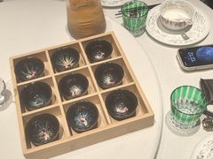 -華府Deluxe(兴业太古汇店)