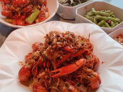 -虾胡闹龙虾馆(湄南河店)