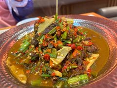 -烹湘·鲜炒湖南土菜(海珠店)
