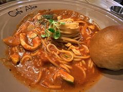 -Cafe Alice咖啡爱丽丝(奥城店)