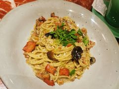 -MOMENTI手工意面(晶耀前滩店)