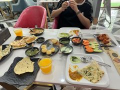 -VATAN INDIAN RESTAURANT米特餐饮有限公司(城北路店)