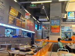 -肥韬茶餐厅(海上世界店)