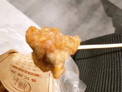-傅强排骨(成都总店)