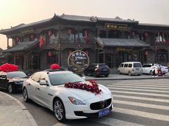 -鼓楼东街老火锅(鼓楼店)