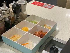 土豆泥-韩时烤肉(枫蓝店)