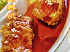 -湖里春风·淮扬菜(丽泽天街店)