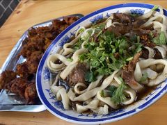 -清真-戏楼王记牛肉面
