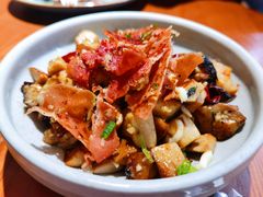 -CRAZYONES西班牙海鲜饭(上海美罗城店)