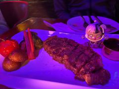 -MARU玛露音乐餐厅(大学路店)