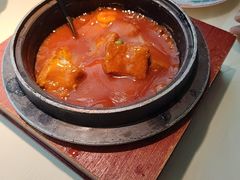 -千百味红餐厅·非遗江西菜(绿地双子塔总店)