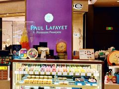 -PAUL LAFAYET 法式甜品(港汇广场店)