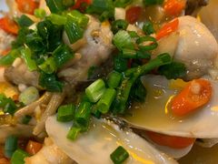 辣炒蛏子-老闵田螺馆·南昌特色小炒(梦时代店)