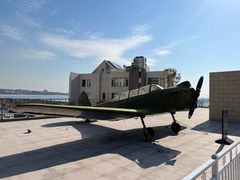 -中国人民解放军海军博物馆