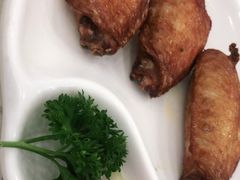 -明园茶餐厅(沙头角店)