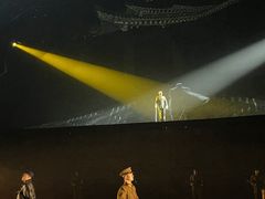-《12·12》西安事变大型实景演出