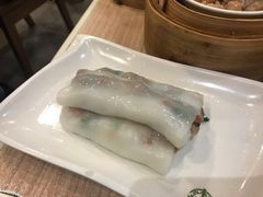 -添好运点心专门店(中环IFC店)