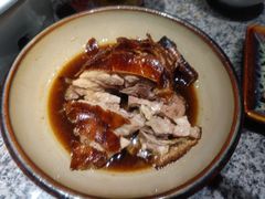 金陵烤鸭小份-南京大牌档(济南万象城店)