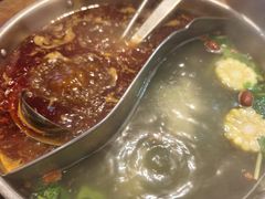 -牛必福潮汕牛肉火锅(油坊桥店)