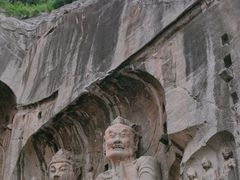 -龙门石窟