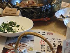 -绍兴老味道·非遗门店(银泰城店)