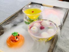 -中卫御苑福膳·养生局(圆明园店)