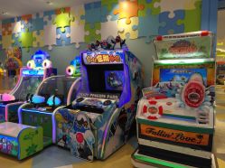 -meland亲子乐园•派对•研学(苏州悠方购物中心店)