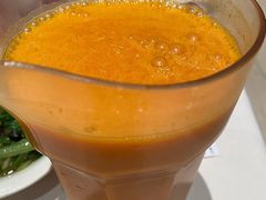 沙棘汁-凯鸽酒楼(大同振兴街店)