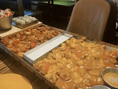 -一米鸡肉创意韩餐(五山店)