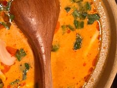 泰式海鲜冬阴功汤-TamTam