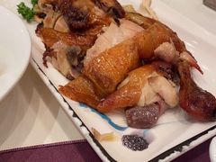 -凯鸽酒楼(大同振兴街店)