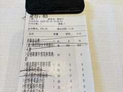 -波特曼西餐厅(南岗店)