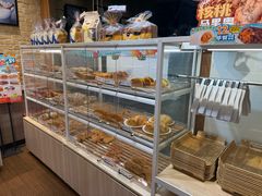 -85度C(南京珠江华海店)