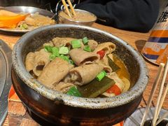 -江湖六膳門串串香(隆礼路店)