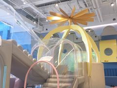 -KIDults童伴儿亲子餐厅(达美中心广场店)