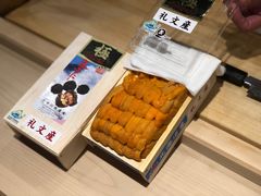 -鮨一日本料理(大中华店)
