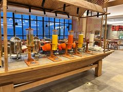 -绍兴大禹开元观堂-若耶厅