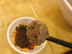 -莲塘味宝园牛杂(天越翔园店)