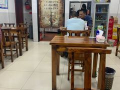 大堂-东北焱火烧烤(皮市街店)