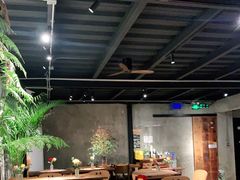 大堂-邊渡咖啡