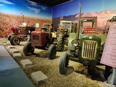 -太原老车文化博物馆