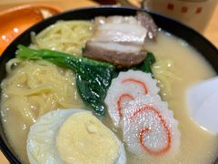 -割烹旭日本料理(龙湖狮山天街店)