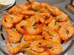 -一方渔歌蒸汽海鲜自助(文化路万达广场店)