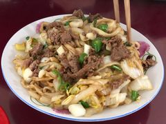 -菊英大排拉面馆(中村店)