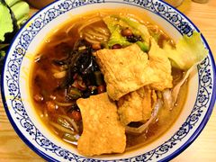 招牌原味螺蛳粉-亚皆老街南宁老友粉·米粉(印象城店)