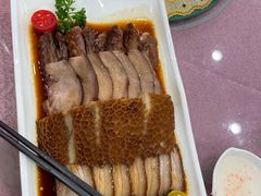 -深圳富临大酒店