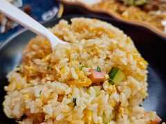 -许哥东北烧烤·铁丳烤串·宫后夹肉(繁花中心店)