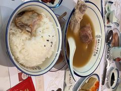 -發起人·肉骨茶(万象汇店)