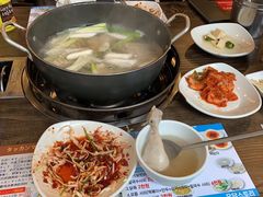-新村一只鸡(新村本店)