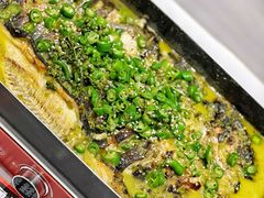 -雅佳神话·麻辣烤鱼(新街口店)